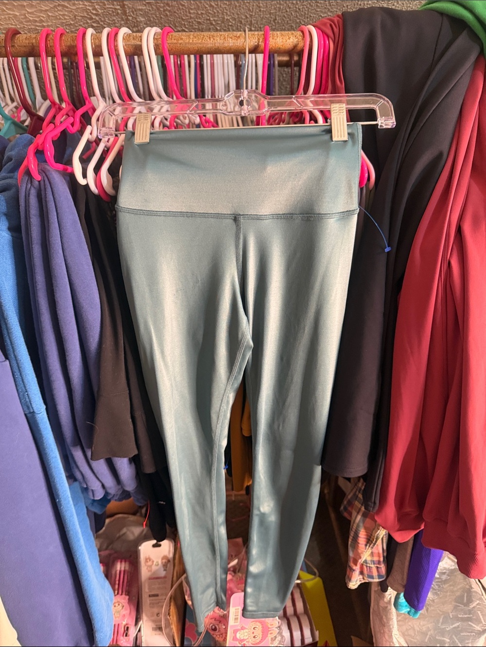 Alo airlift leggings size xs